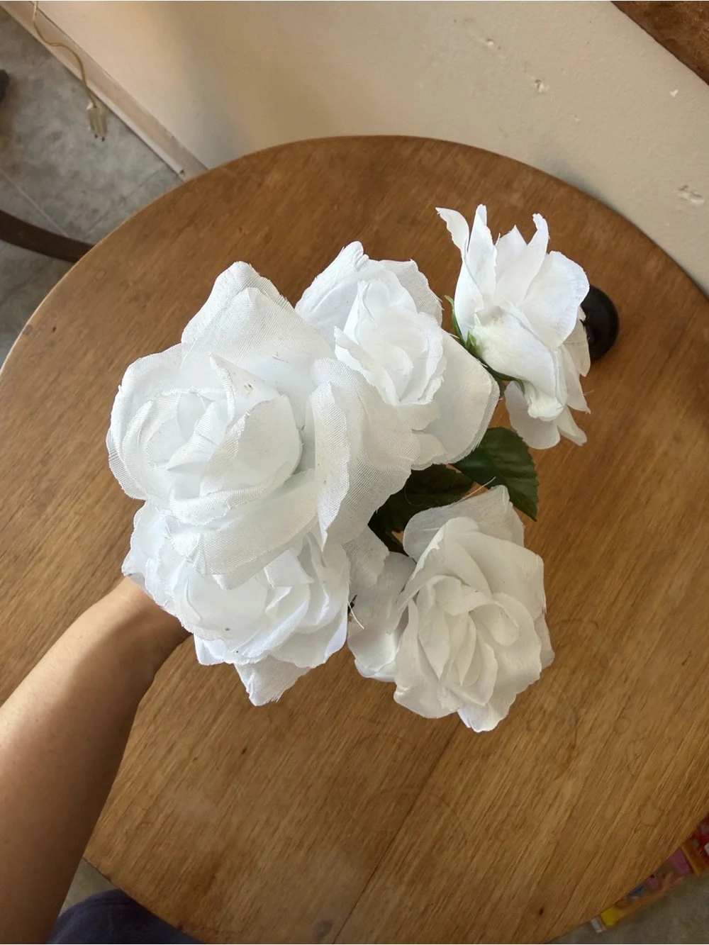 Hobby Lobby home accents